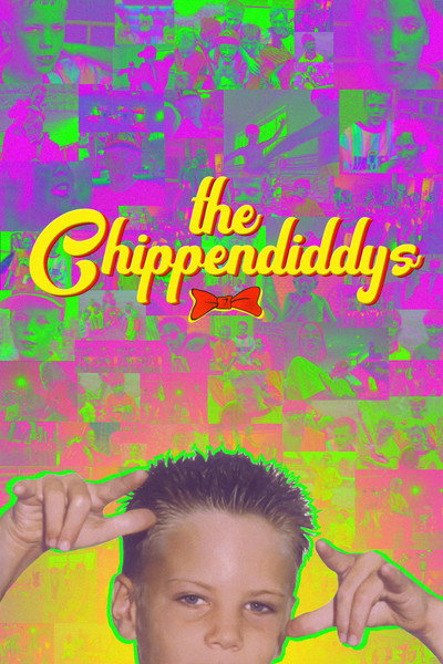 Póster de The Chippendiddys