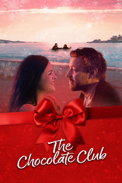 Póster de The Chocolate Club