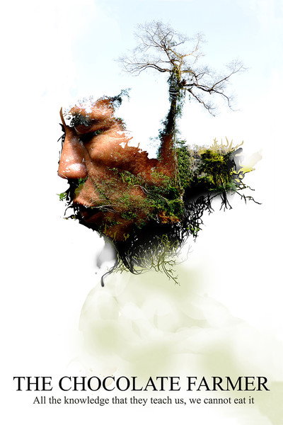 Póster de The Chocolate Farmer