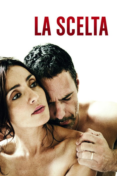 Póster de The Choice
