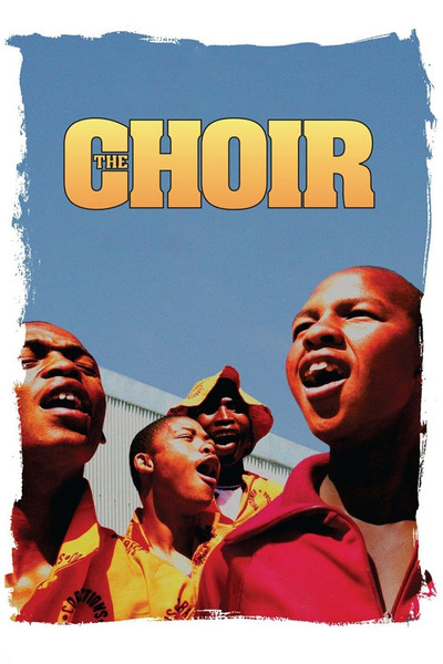 Póster de The Choir