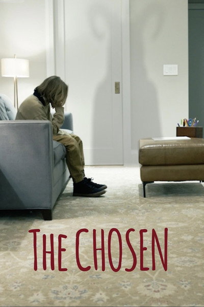 Póster de The Chosen