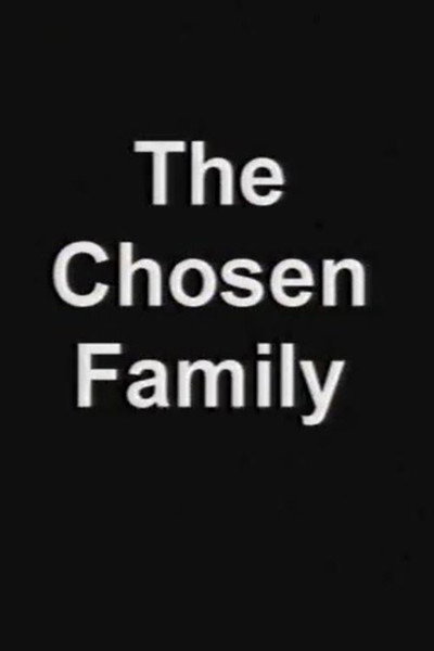 Póster de The Chosen Family