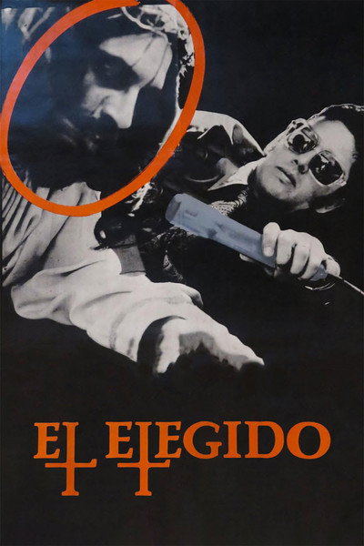 Póster de The Chosen One