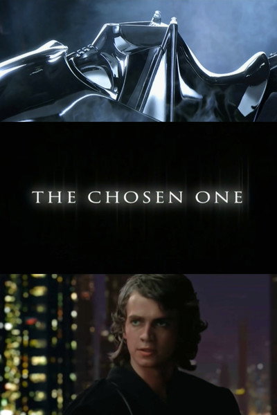 Póster de The Chosen One
