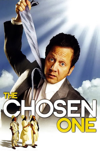 Póster de The Chosen One