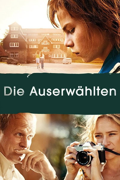 Póster de The Chosen Ones