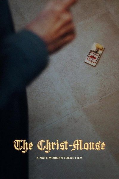 Póster de The Christ-Mouse