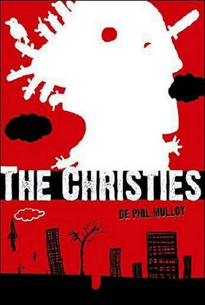 Póster de The Christies