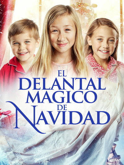 Póster de The Christmas Apron