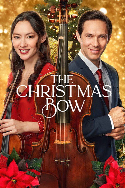 Póster de The Christmas Bow