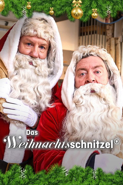 Póster de The Christmas Cutlet