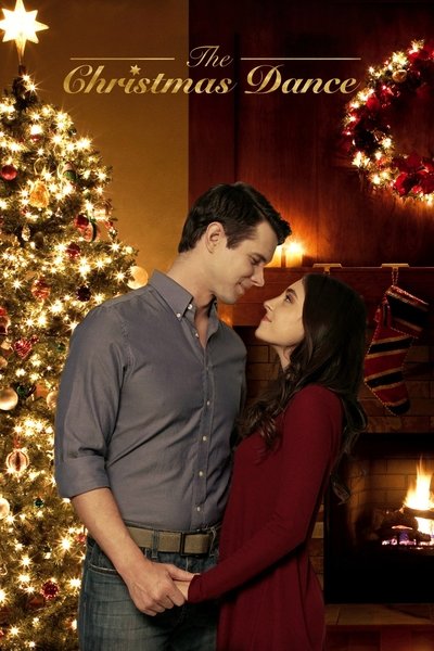 Póster de The Christmas Dance