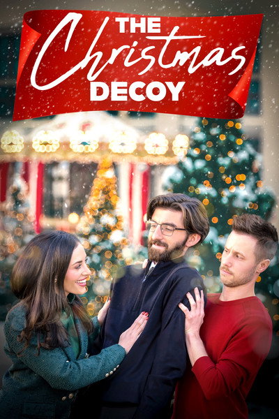 Póster de The Christmas Decoy