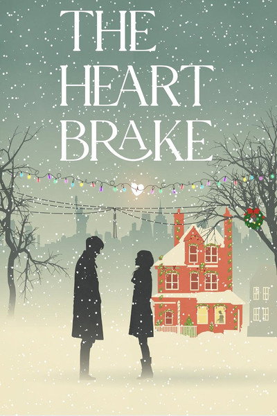 Póster de The Christmas Heartbeat