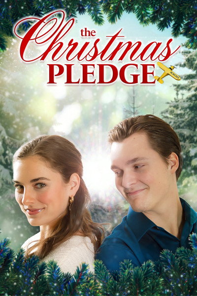Póster de The Christmas Pledge