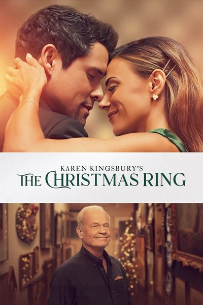 Póster de The Christmas Ring