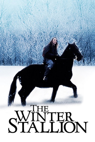 Póster de The Christmas Stallion