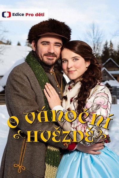 Póster de The Christmas Star