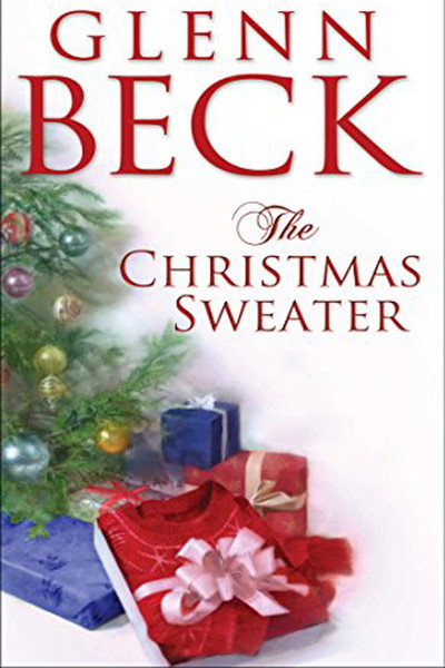 Póster de The Christmas Sweater
