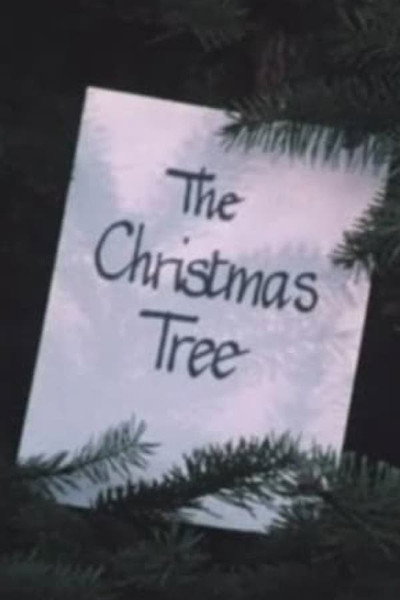 Póster de The Christmas Tree