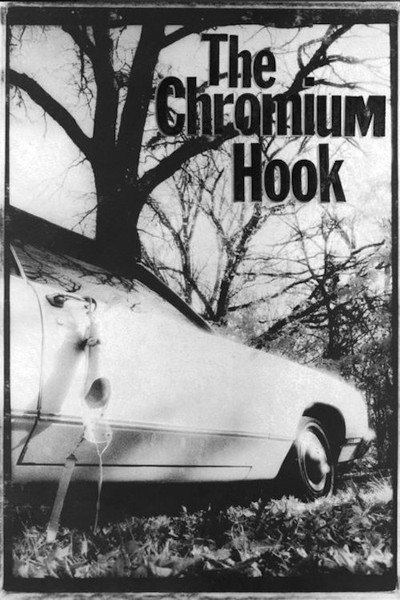 Póster de The Chromium Hook