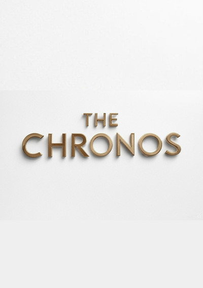Póster de The Chronos