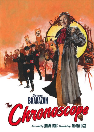 Póster de The Chronoscope