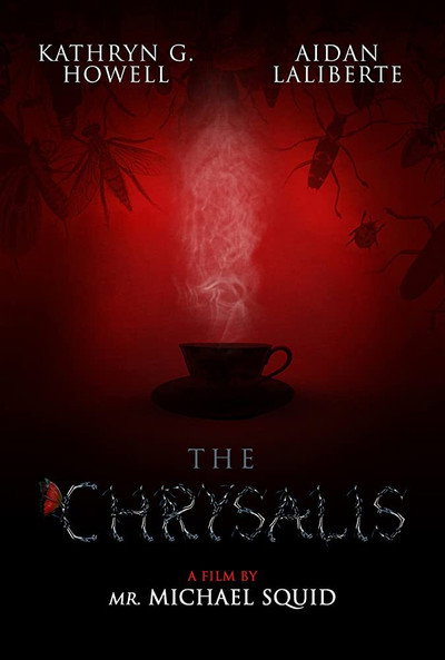 Póster de The Chrysalis