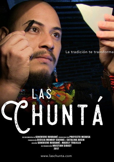 Póster de The Chunta