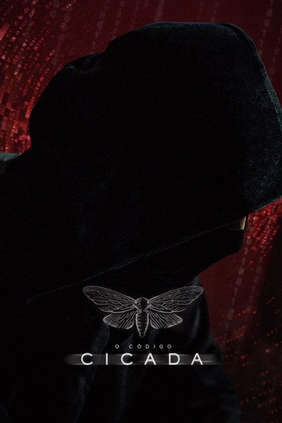 Póster de The Cicada Code