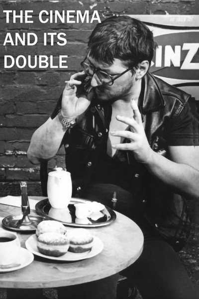Póster de The Cinema and its Double - Rainer Werner Fassbinder's 'Despair' Revisited