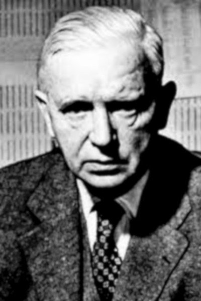 Póster de The Cinema of Carl Th. Dreyer