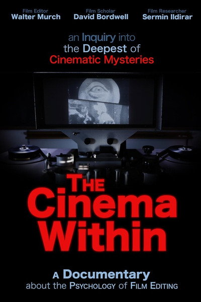 Póster de The Cinema Within