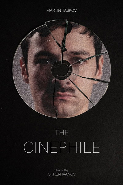 Póster de The Cinephile