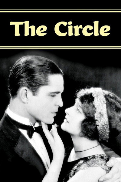 Póster de The Circle