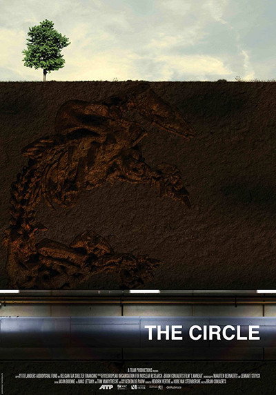 Póster de The Circle