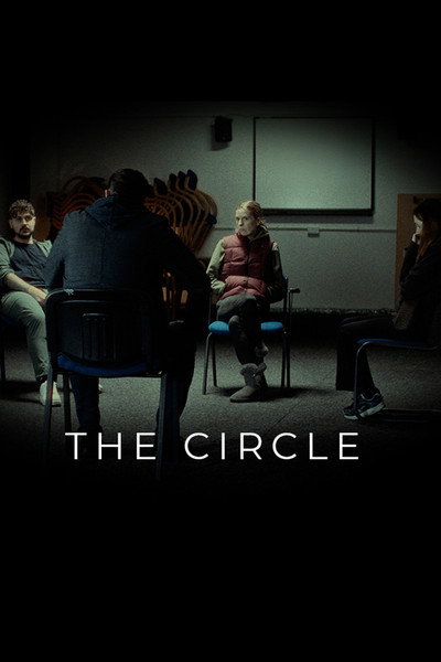 Póster de The Circle