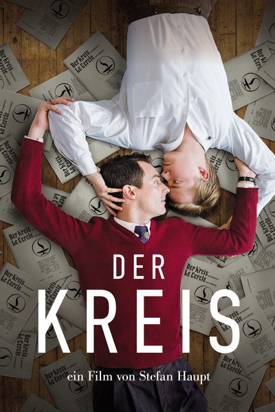 Póster de The Circle