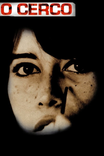 Póster de The Circle