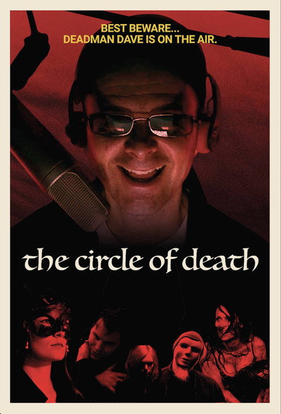Póster de The Circle of Death