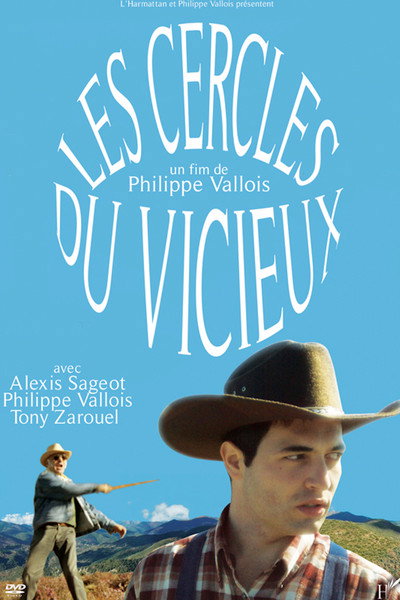 Póster de The Circles of the Vicious
