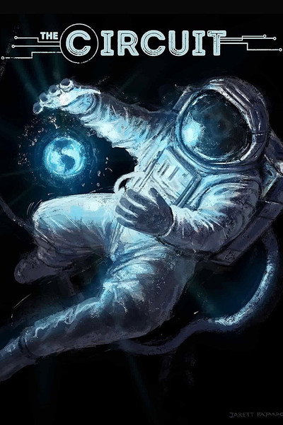 Póster de The Circuit: Star Crew