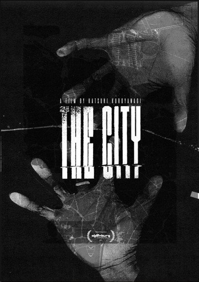 Póster de The City