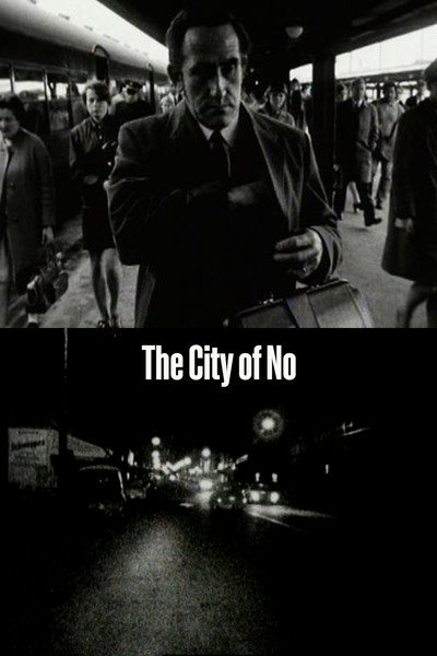 Póster de The City of No