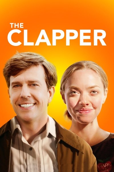 Póster de The Clapper
