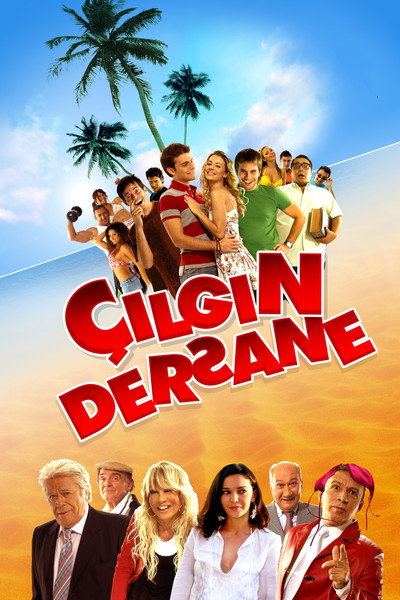 Póster de The Class