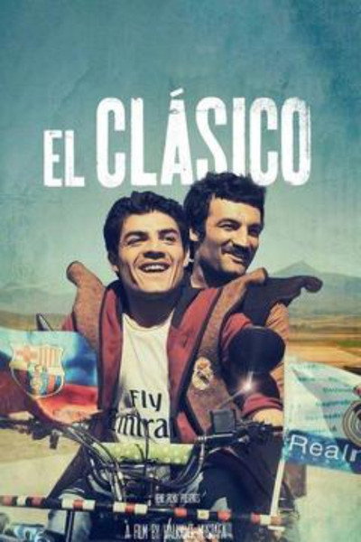 Póster de The Classic