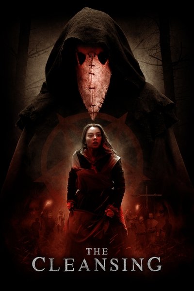 Póster de The Cleansing