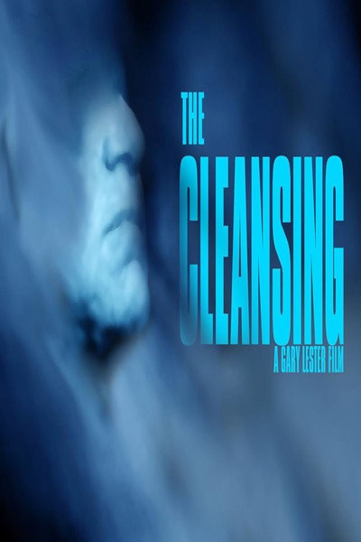 Póster de The Cleansing